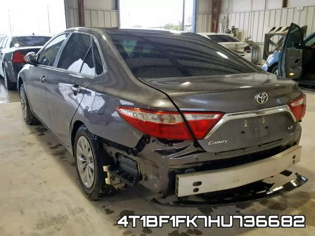 4T1BF1FK7HU736682 фото 4