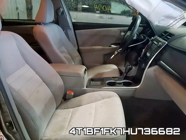 4T1BF1FK7HU736682 фото 6