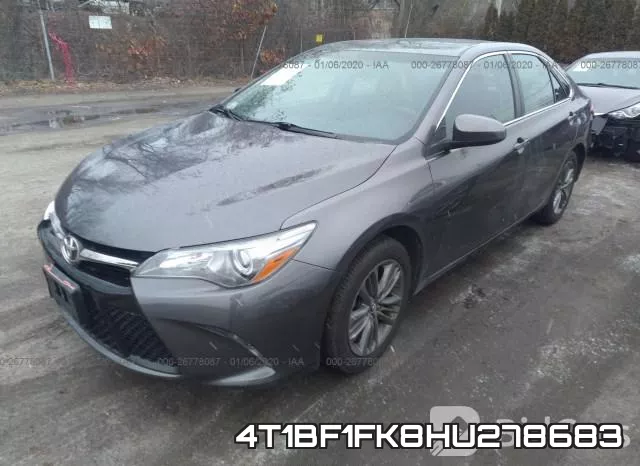 4T1BF1FK8HU278683 фото 3