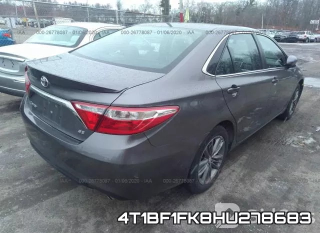 4T1BF1FK8HU278683 фото 5
