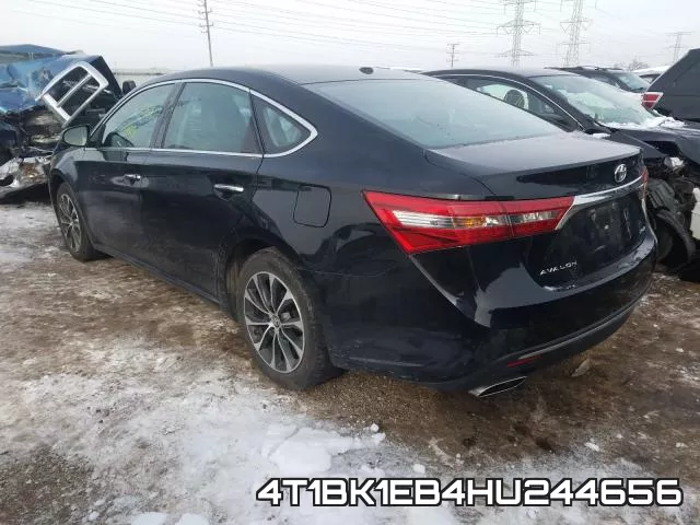 4T1BK1EB4HU244656 фото 3
