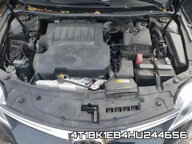 4T1BK1EB4HU244656 фото 6