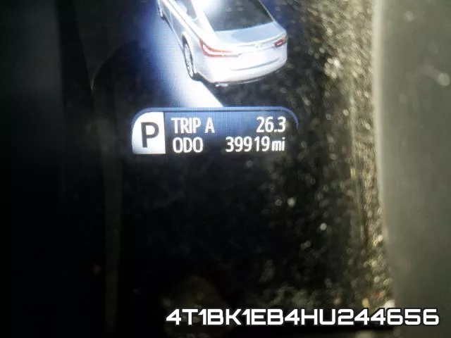 4T1BK1EB4HU244656 фото 7