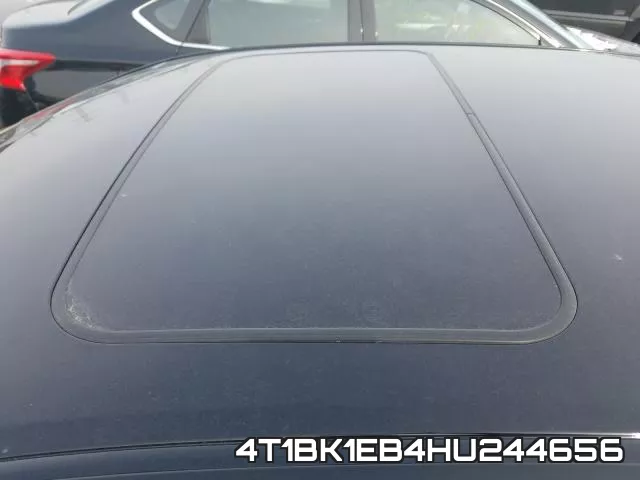 4T1BK1EB4HU244656 фото 8