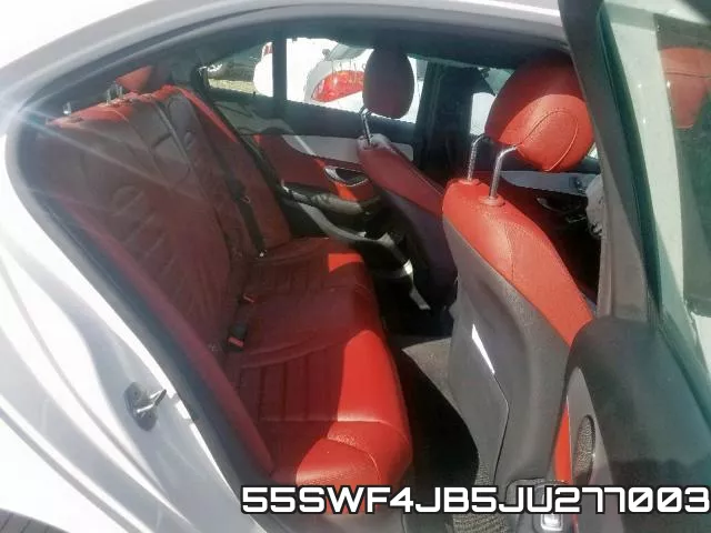 55SWF4JB5JU277003 фото 7
