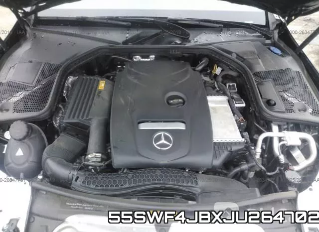 55SWF4JBXJU264702 фото 2