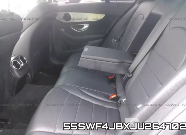55SWF4JBXJU264702 фото 8