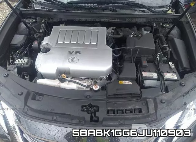 58ABK1GG6JU110903 фото 2