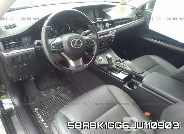 58ABK1GG6JU110903 фото 4