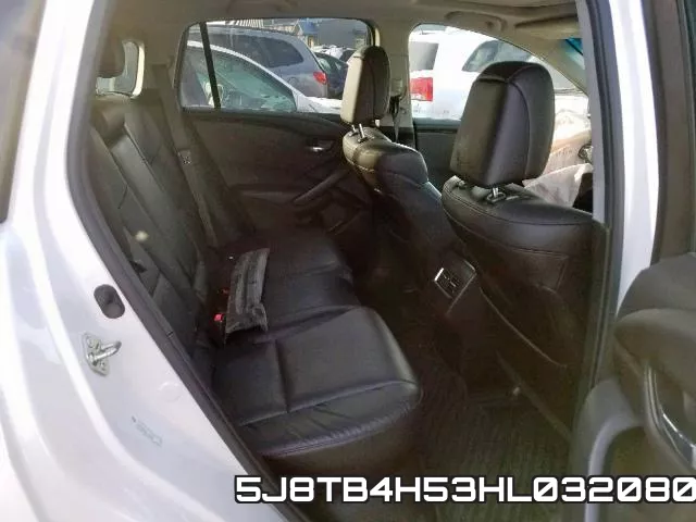 5J8TB4H53HL032080 фото 7