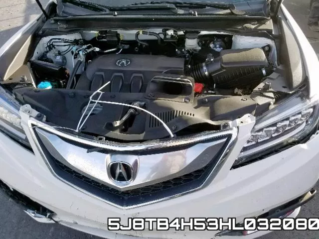 5J8TB4H53HL032080 фото 8
