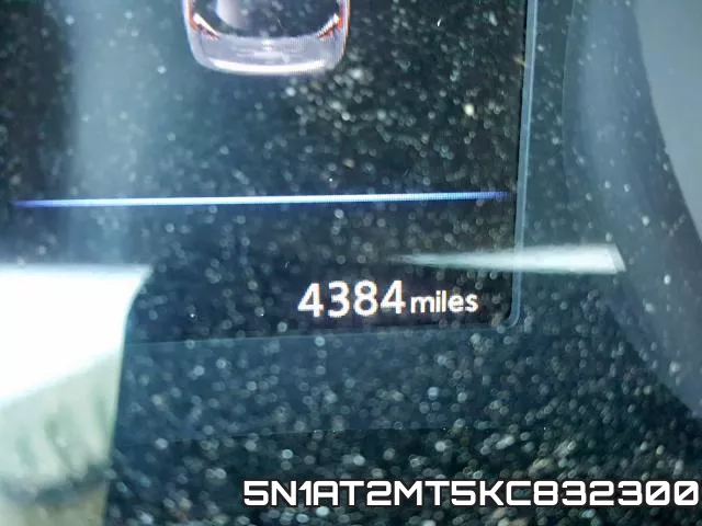 5N1AT2MT5KC832300 фото 9