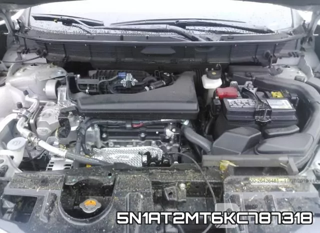 5N1AT2MT6KC787318 фото 2