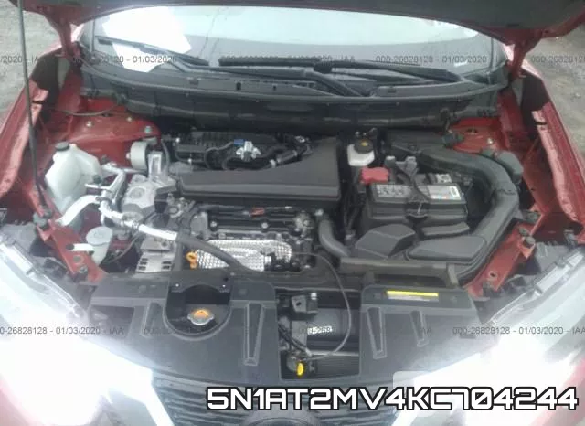 5N1AT2MV4KC704244 фото 2