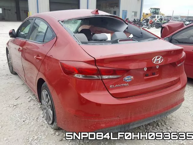 5NPD84LF0HH093635 фото 4