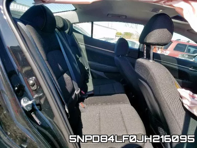 5NPD84LF0JH216095 фото 5