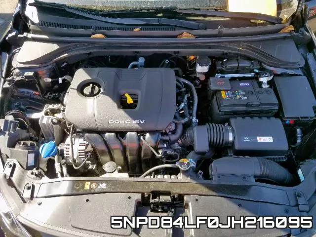 5NPD84LF0JH216095 фото 6