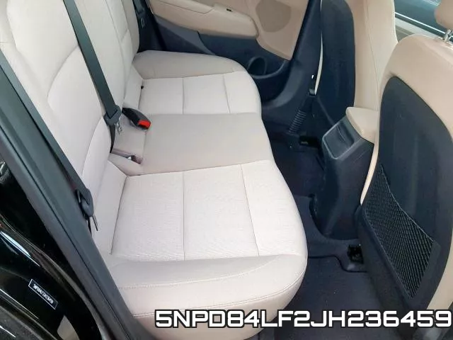 5NPD84LF2JH236459 фото 5