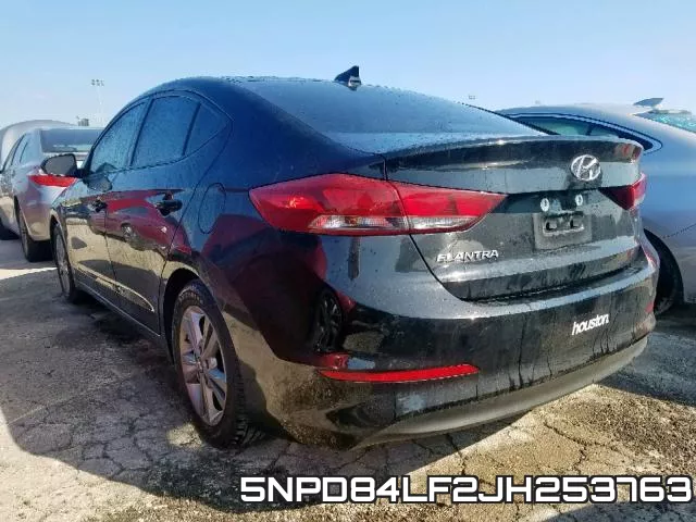 5NPD84LF2JH253763 фото 4