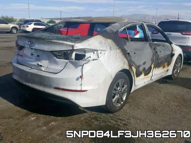 5NPD84LF3JH362670 фото 5