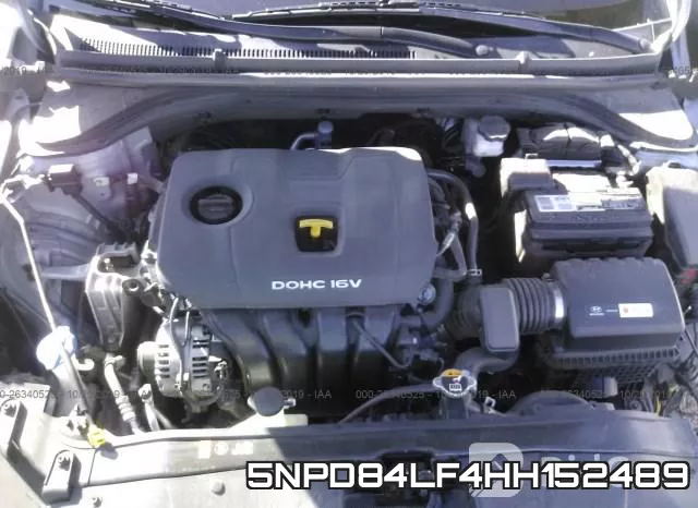 5NPD84LF4HH152489 фото 2