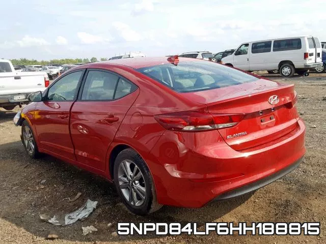 5NPD84LF6HH188815 фото 4
