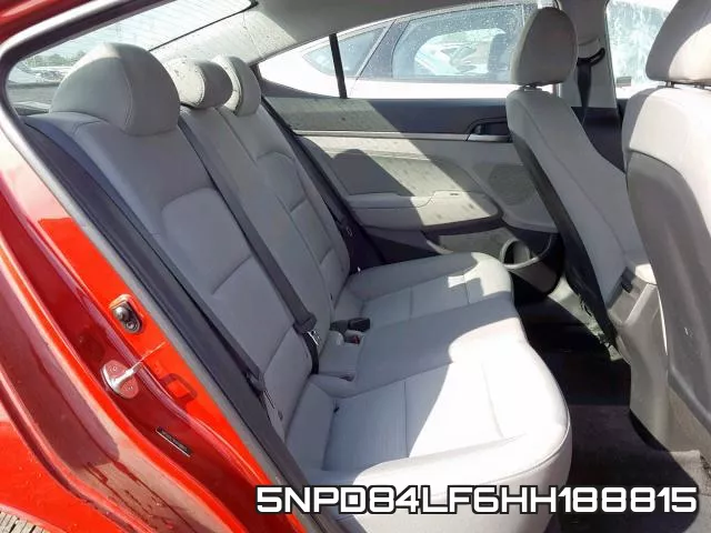 5NPD84LF6HH188815 фото 7