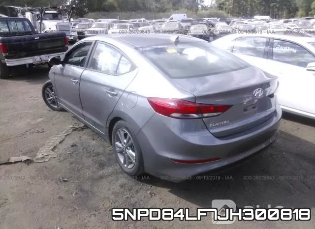 5NPD84LF7JH300818 фото 4