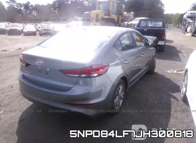 5NPD84LF7JH300818 фото 5