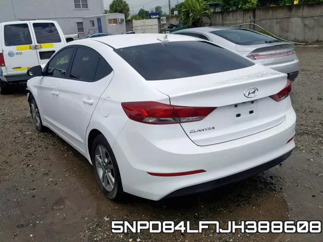 5NPD84LF7JH388608 фото 3