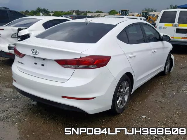 5NPD84LF7JH388608 фото 4