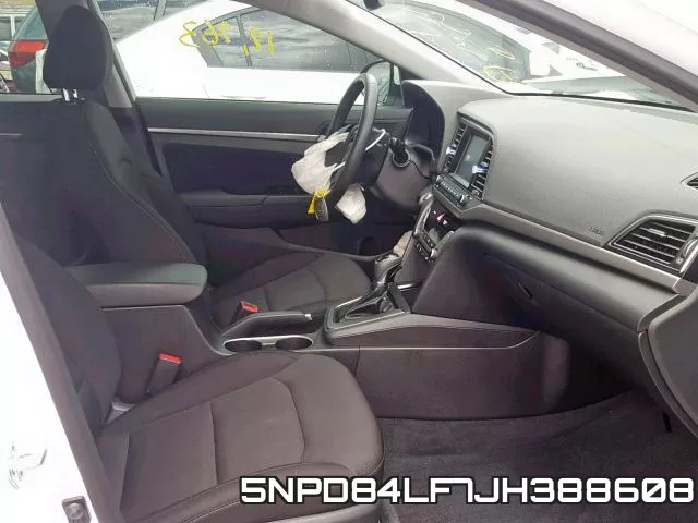 5NPD84LF7JH388608 фото 5
