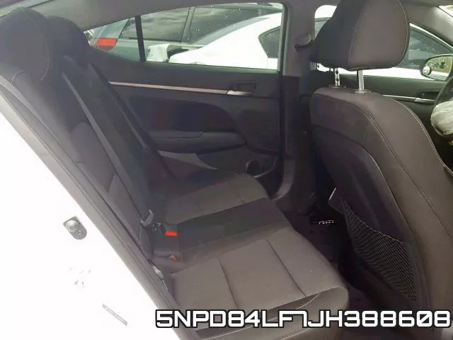 5NPD84LF7JH388608 фото 6