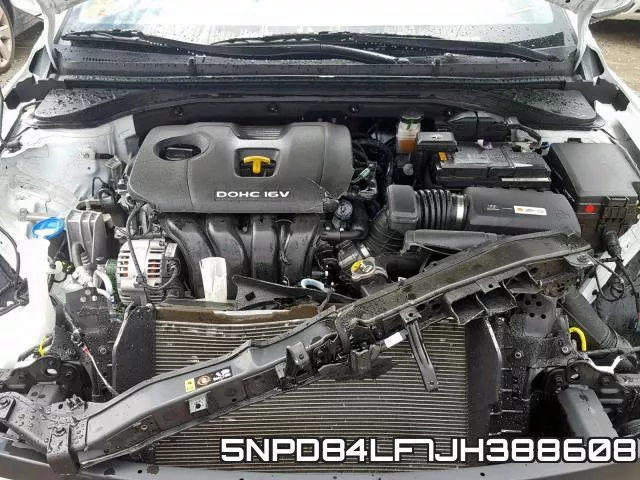 5NPD84LF7JH388608 фото 7