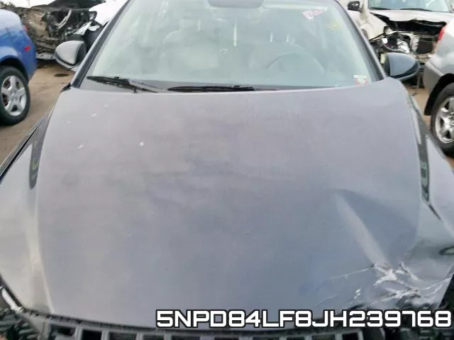 5NPD84LF8JH239768 фото 7