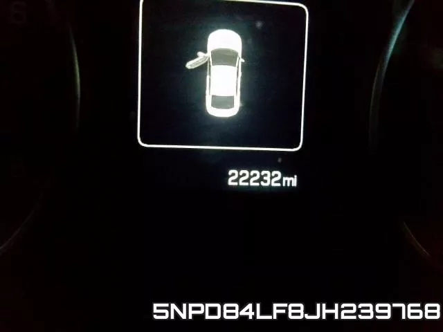 5NPD84LF8JH239768 фото 8