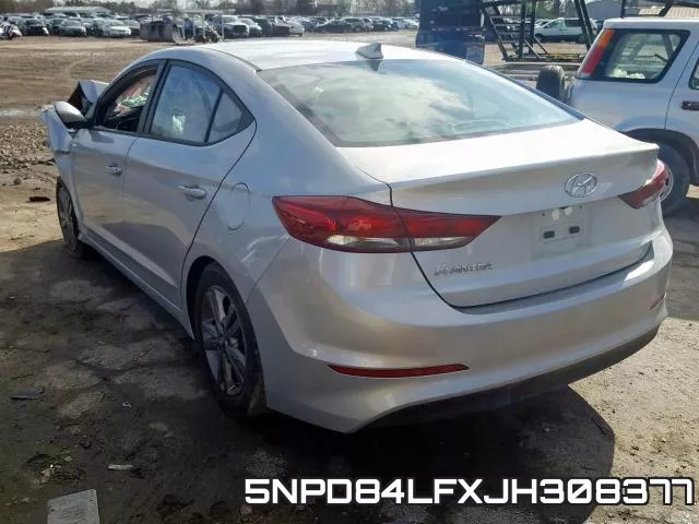 5NPD84LFXJH308377 фото 3