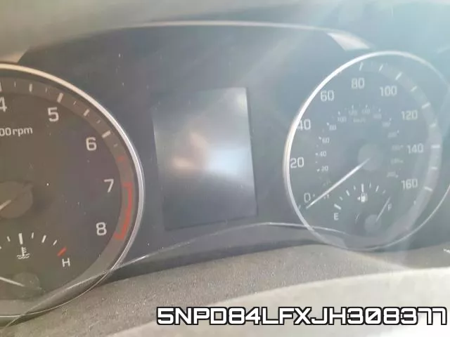 5NPD84LFXJH308377 фото 8