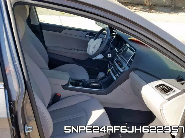 5NPE24AF6JH622357 фото 5