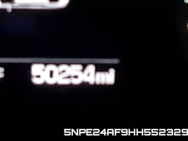 5NPE24AF9HH552329 фото 7