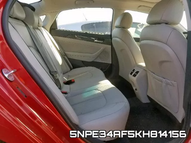 5NPE34AF5KH814156 фото 4