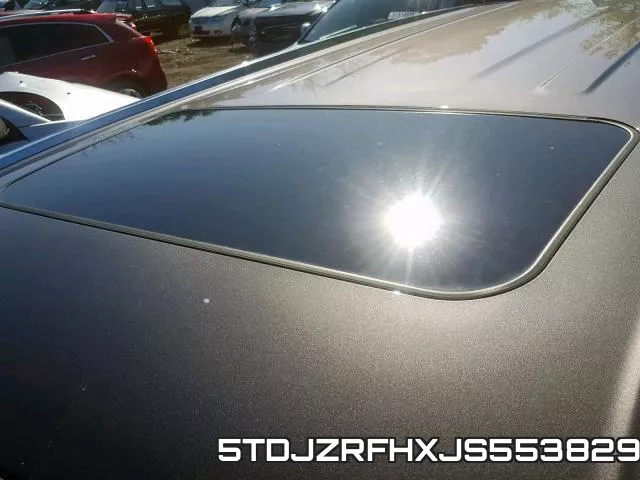 5TDJZRFHXJS553829 фото 10