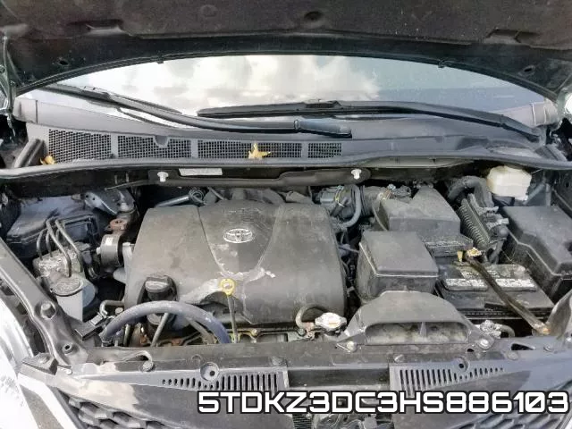 5TDKZ3DC3HS886103 фото 7