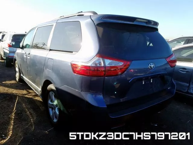 5TDKZ3DC7HS797201 фото 4