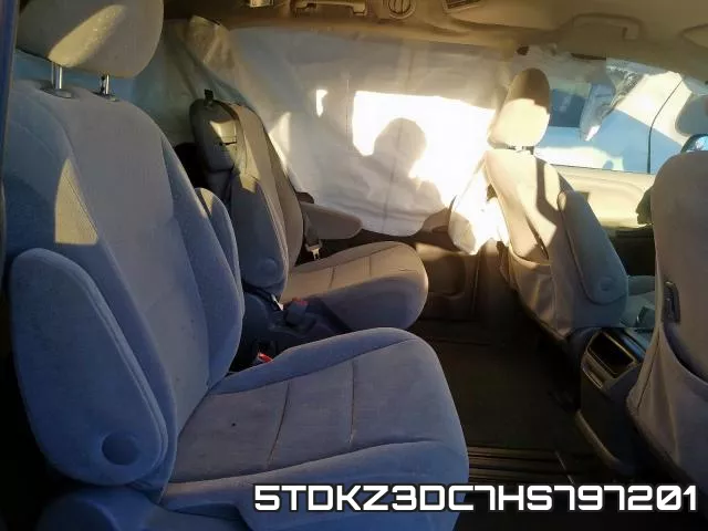5TDKZ3DC7HS797201 фото 6
