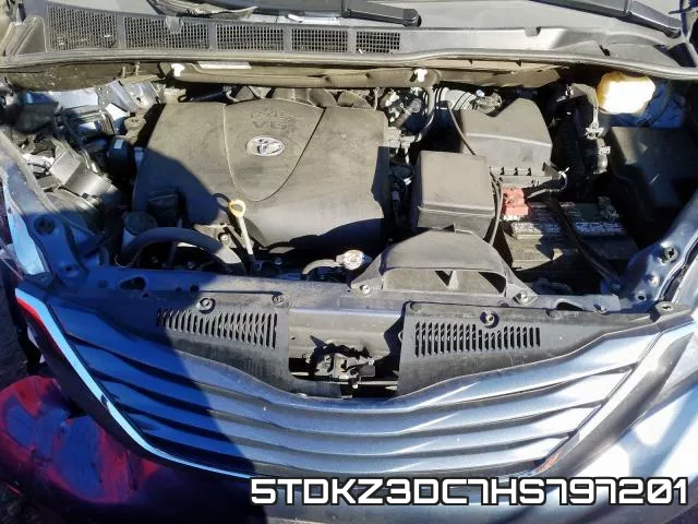 5TDKZ3DC7HS797201 фото 7