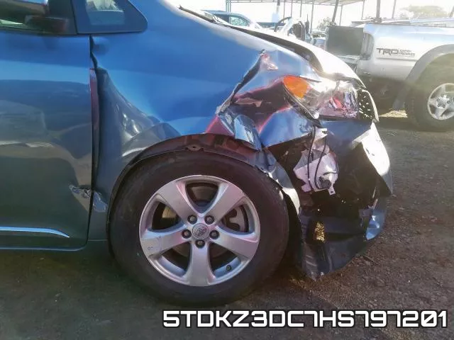 5TDKZ3DC7HS797201 фото 9