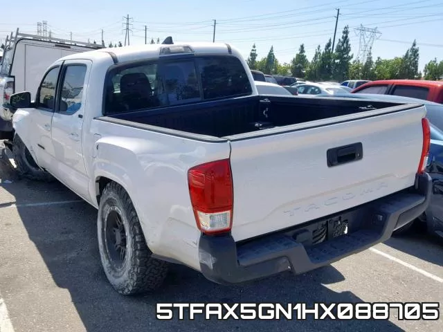 5TFAX5GN1HX088705 фото 3