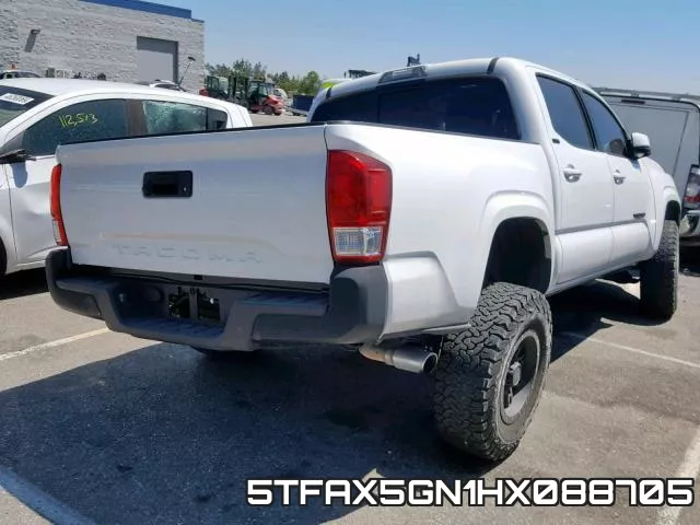 5TFAX5GN1HX088705 фото 4