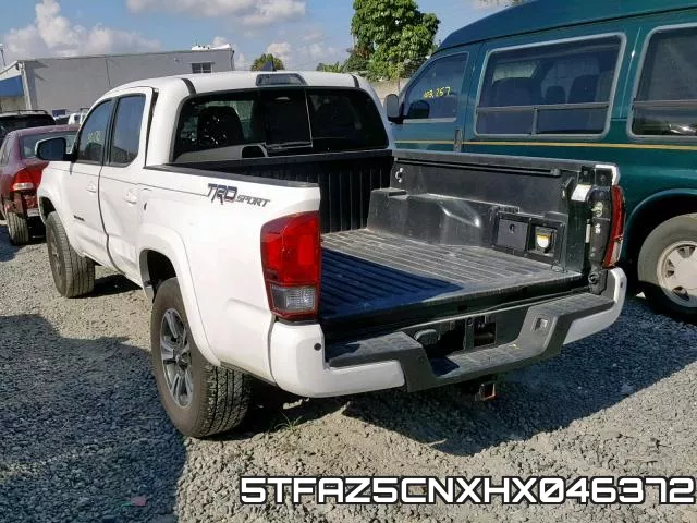 5TFAZ5CNXHX046372 фото 4